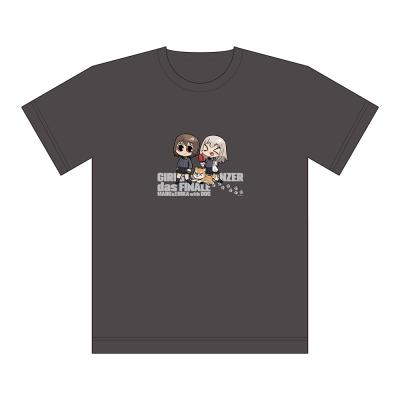 ガルパンtシャツの商品一覧 通販 - Yahoo!ショッピング