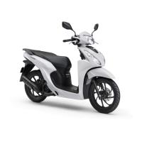 新基準原付　ディオ１１０Lite　新車　ホワイト