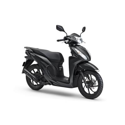 ホンダ スクーター（51ccから125cc）（バイク排気量：小型（51ccー