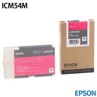 エプソン ICM54M [純正インク] インクカートリッジ 【マゼンタ】 Mサイズ | PANACEA パナシア Yahoo!店