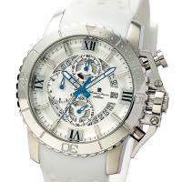サルバトーレマーラ 腕時計 メンズ SM21103 SSWHWH クオーツ クロノグラフ 防水 ブランド | PANACEA パナシア Yahoo!店