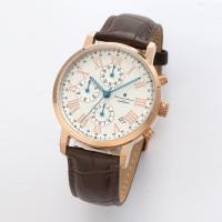 サルバトーレマーラ 腕時計 メンズ SM22103 PGWH クオーツ クロノグラフ 防水 ブランド | PANACEA パナシア Yahoo!店