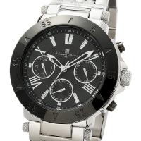 サルバトーレマーラ 腕時計 メンズ SM22108 SSBK クオーツ カレンダー 防水 ブランド | PANACEA パナシア Yahoo!店