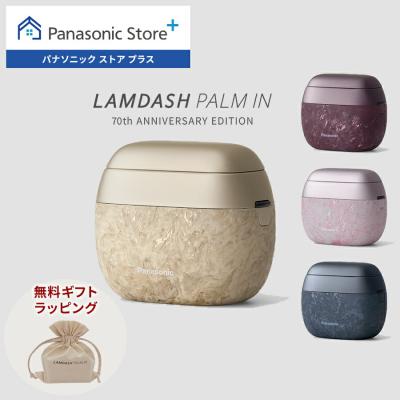 ラムダッシュ パームイン（Panasonic／メンズシェーバー）｜美容