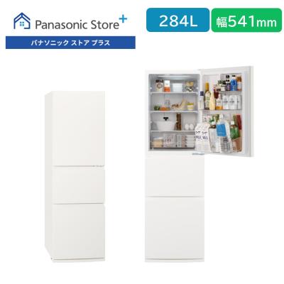 Panasonic 冷蔵庫（ポジション：冷凍室下段）｜冷蔵庫、冷凍庫