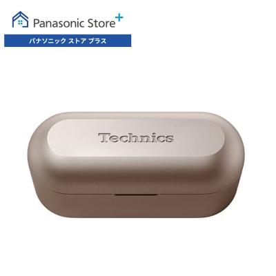 パナソニック ストア プラス Yahoo!店 - Technics（完全ワイヤレス