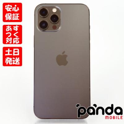 iPhone 12 Pro Max iPhone本体（SIM情報：SIMフリー）｜スマホ｜スマホ