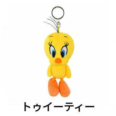 レア　トゥイティー　BIG　ぬいぐるみ トゥイーティー プレミアムスーパー BIGぬいぐるみ ｜ 株式会社