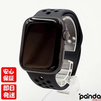 Apple Watch 中古品【Cランク】Apple Nike Series 6 GPS 44mm Apple Watch 中古品【Cランク】Apple Nike Series 6 GPS 44mm