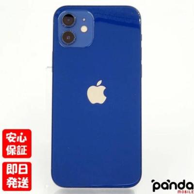 iPhone 12 ブルー　128GB本体 Apple iPhone 12 128GB SIMフリー [ブルー] 価格比較 - 価格.com