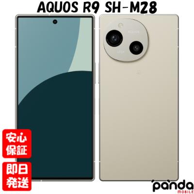 aquos r9（スマホ） | スマホ、タブレット、パソコン の商品一覧 通販