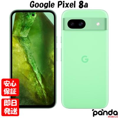 新品未使用　Google Pixel 8a 本体 Google Pixel 「新品未使用品 」SIMフリー 8a (5G) 8G/128GB