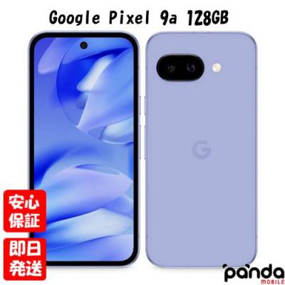 google pixel 9a 本体（スマホ） | スマホ、タブレット