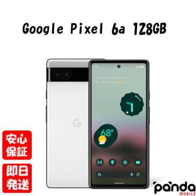 pixel6a chalk　sage 128GB(2台セット) mobaxfukuoka_pixel6a-sage-s