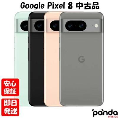 Google Pixel 8 128GBAndroidスマホ本体【付属品あり】 pixel8 128gb」の人気商品一覧 | 安い商品を通販サイトから探す