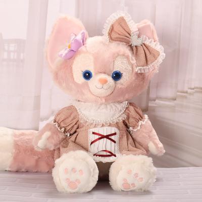 リーナベル　グッズセット リーナ・ベル｜ Duffy and Friends｜ 東京ディズニーリゾート