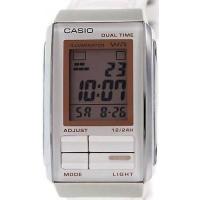カシオ 腕時計 Casio LA201WD-4A レディース ステンレス スチール 