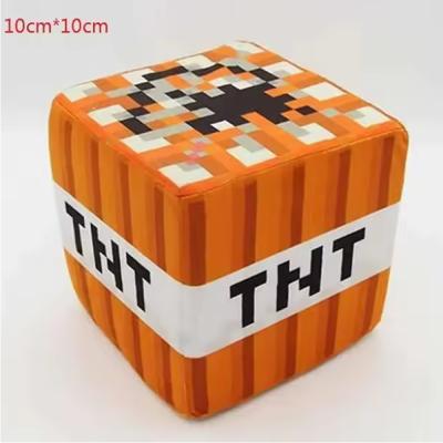 マインクラフト　インテリアマット 2種　 TNT ダイヤブロック マイクラ マインクラフト インテリアマット 2種 TNT ダイヤブロック