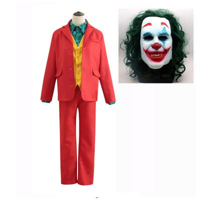ジョーカー コスプレの商品一覧 通販 - Yahoo!ショッピング ジョーカー コスプレの商品一覧 通販 - Yahoo!ショッピング