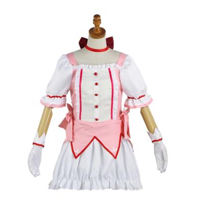 鹿目まどか コスのおすすめ人気商品一覧 通販 - Yahoo!ショッピング