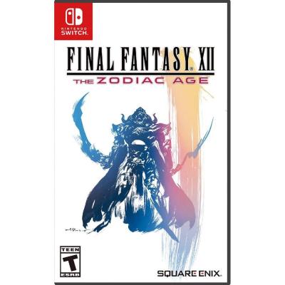 ファイナルファンタジータクティクス（Nintendo Switch）｜テレビ