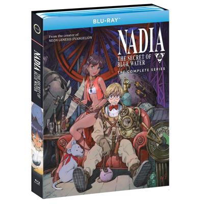 北米版 アニメ Blu-ray まとめ売り Dセット 北米版アニメ ブルーレイの