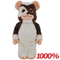 BE@RBRICK GIZMO 1000％ Costume Ver. メディコムトイベアブリックBearbrick グレムリンギズモ | pandora-a3