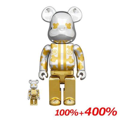 BE@RBRICK - メ組 ベアブリック 銀メッキ 100% 5個セット 新品 BE@RBRICK Amazon | BE＠RBRICK ベアブリック SPY×FAMILY スパイファミリー