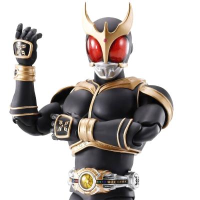 仮面ライダー フィギュア 可動（フィギュア本体）｜フィギュア