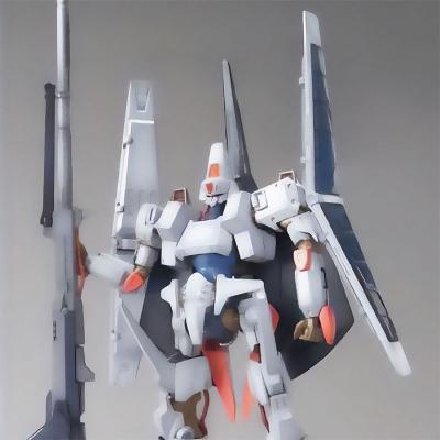 エルガイム三点セット RIOBOT 重戦機エルガイム エルガイム – 株式会社千値練 ー
