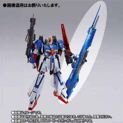 メタルビルドゼータガンダム（ゲーム、おもちゃ）の商品一覧 通販