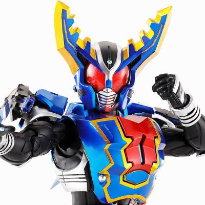 仮面ライダー フィギュア 可動（フィギュア本体）｜フィギュア