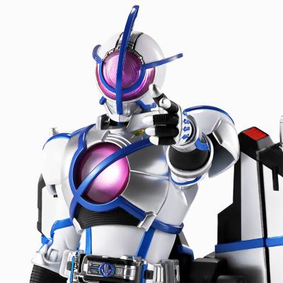 S.H.Figuarts 仮面ライダー ウィザード フィギュアーツ 真骨彫 仮面ライダー フィギュア 可動（フィギュア本体）｜フィギュア