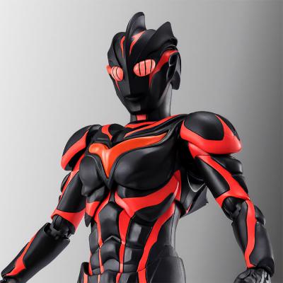 ウルトラマンネクサス（フィギュア本体）｜フィギュア | ゲーム
