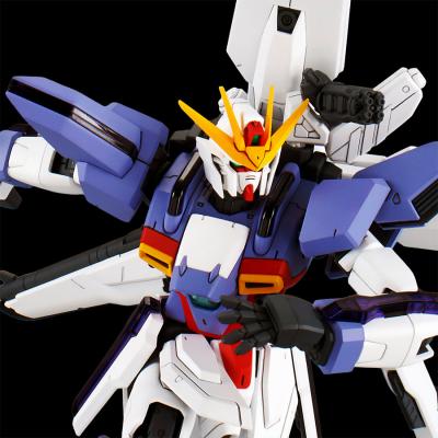 ガンプラ mg（フィギュア本体）｜フィギュア | ゲーム、おもちゃ の