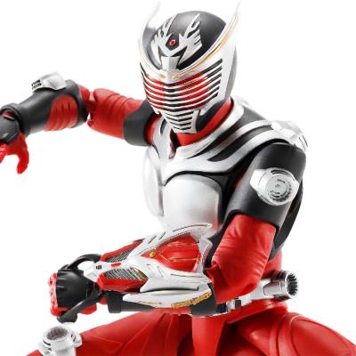 S.H.Figuarts 真骨彫製法 仮面ライダーファイズ 開催記念商品／事前抽選9/5締切】仮面ライダー555「S.H.Figuarts