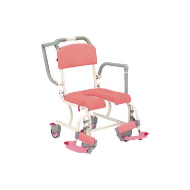 介護BOX パンドラ - シャワーキャリー（入浴用車いす）｜Yahoo
