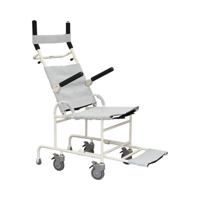 介護BOX パンドラ - シャワーキャリー（入浴用車いす）｜Yahoo