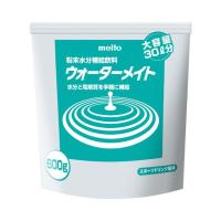 水分補給飲料 ウォーターメイト 600G スポーツドリンク風味 600g 名糖産業 │ 熱中症対策 脱水対策 病院 施設 高齢者 介護食 | 介護BOX　パンドラ