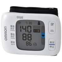 オムロン手首式血圧計 HEM-6230 オムロンヘルスケア | 介護BOX　パンドラ