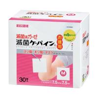 滅菌ケーパイン M 30枚 031-800050-00 川本産業 | 介護BOX　パンドラ