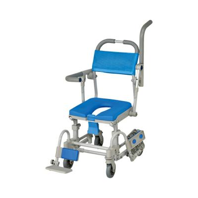 介護BOX パンドラ - シャワーキャリー（入浴用車いす）｜Yahoo