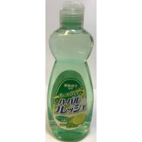 ミツエイ　ハーバルフレッシュグリーン600ml | P&Tヤフー店