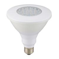 OHM LED電球 ビームランプ形 E26 防雨タイプ 緑色 LDR13G-W/D 11 |b03 | panfam