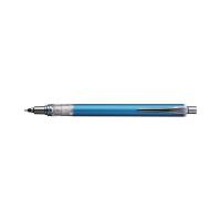 （まとめ） 三菱鉛筆 クルトガ アドバンススタンダード 0.5mm ブルー (×10セット) |b04 | panfam