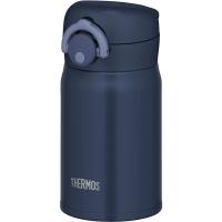 THERMOS(サーモス) 真空断熱ケータイマグ 250ml ディープネイビー JOP-250 |b04 | panfam