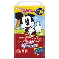 マミーポコパンツ オムツ ドラえもん 13 28kg パンツ ビッグより大きい 38枚 3袋セット マミーポコ 爽快ドラッグ 通販 Yahoo ショッピング