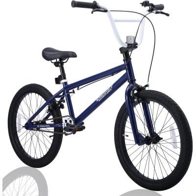 BMX（色：シルバー系）｜自転車車体｜自転車｜車、バイク