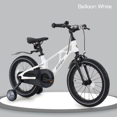 16インチ 自転車（フレーム素材：マグネシウム）のおすすめ人気