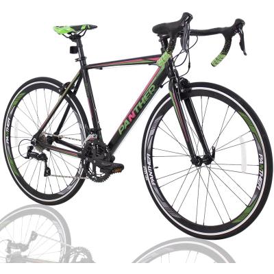 新品未使用 PANTHER カーボンロードバイク 楽天市場】【期間限定特価！】PANTHER (パンサー) バイク Poros